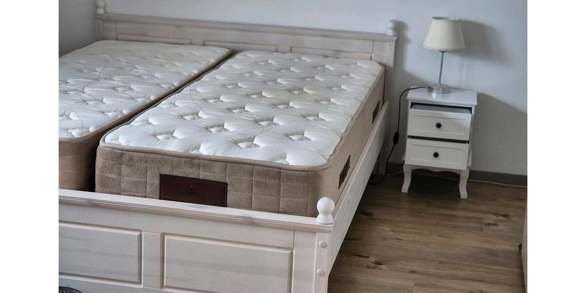 Etagenwohnung Löhne - 4 Zimmer, 91 m&sup2;, 750&euro; | Angebot:25978304