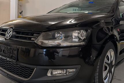 VW Polo 261.580 km 1.890 &euro; Königsbrunn bei Augsburg 86343