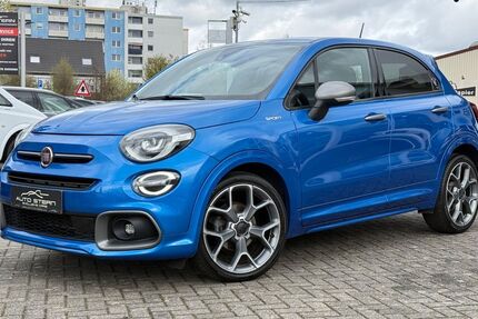 Fiat 500X 54.800 km 15.800 &euro; Grevenbroich 41516