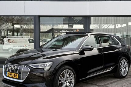 Audi e-tron 135.947 km 22.850 &euro; Kampen 8263B