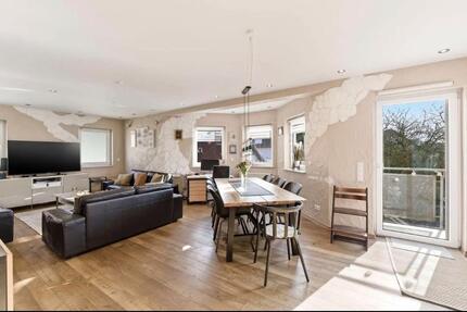 Wohnung Urmitz - 4 Zimmer, 117 m&sup2;, 315.000&euro; | Angebot:27128446