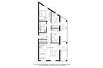 Etagenwohnung Berlin Siemensstadt - 4 Zimmer, 105 m&sup2;, 1.668&euro; | Angebot:26865173