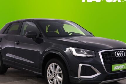 Audi Q2 31.221 km 27.900 € Schwerin 19055