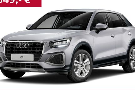 Audi Q2 10.743 km 28.630 &euro; Göppingen 73037