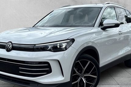 VW Tiguan 4.100 km 42.800 &euro; Balingen 72336
