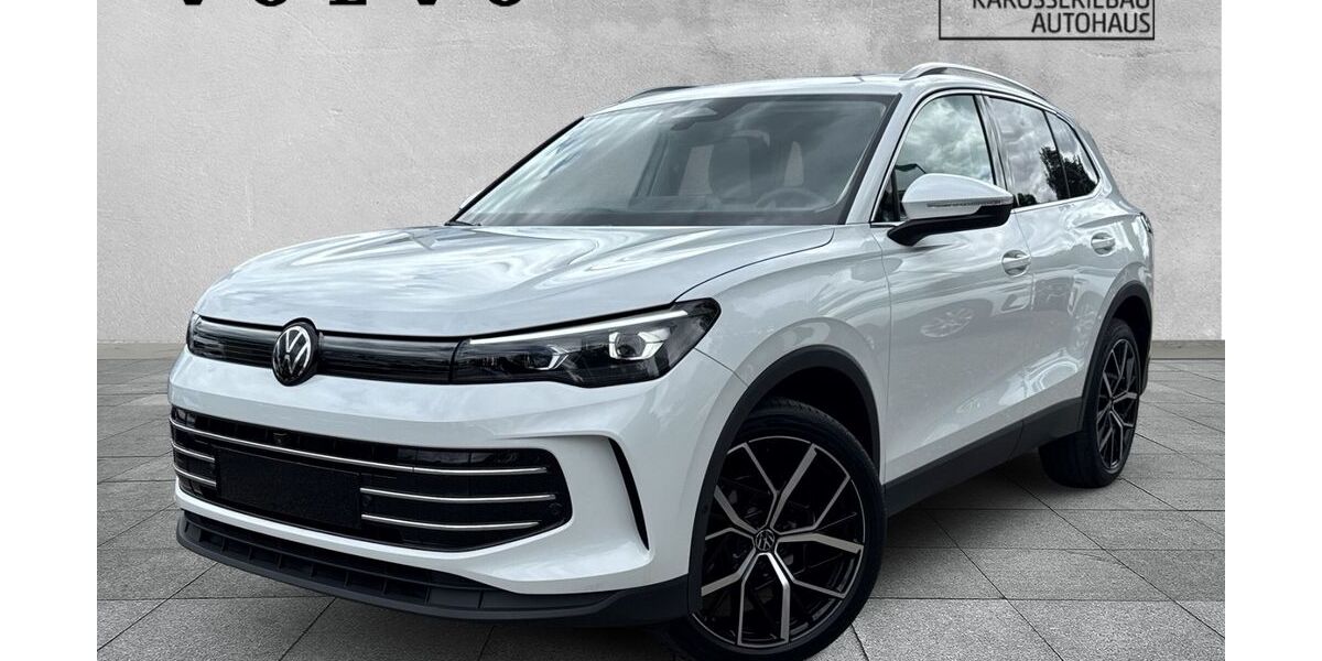 VW Tiguan 4.100 km 42.800 &euro; Balingen 72336
