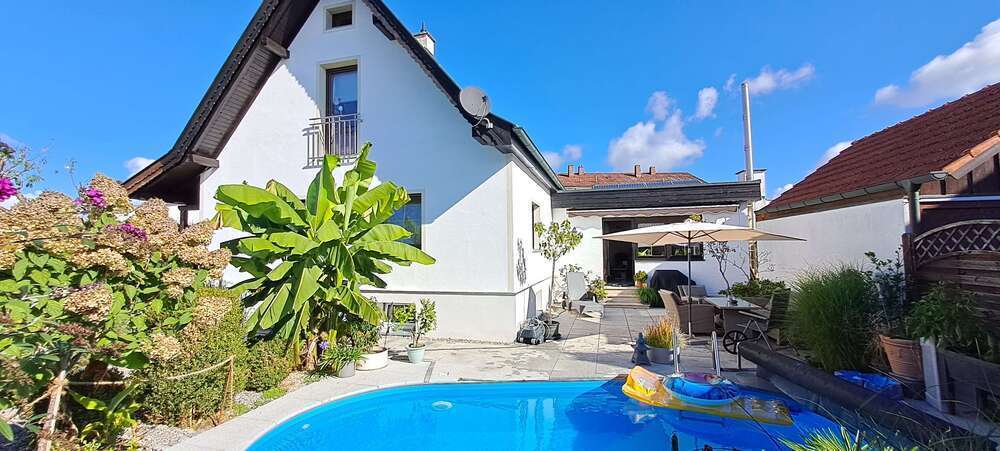 Haus zum Kaufen in Mühldorf am Inn 490.000 € 128 m²