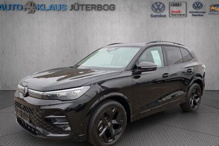 VW Tiguan 3.500 km 47.950 € Jüterbog 14913