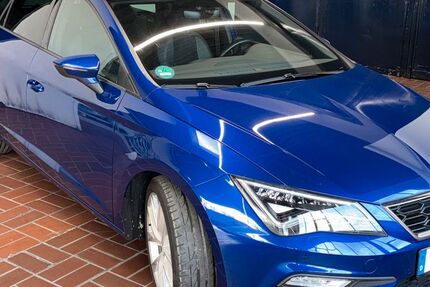 Seat Leon 26.900 km 16.400 &euro; Wuppertal 42279