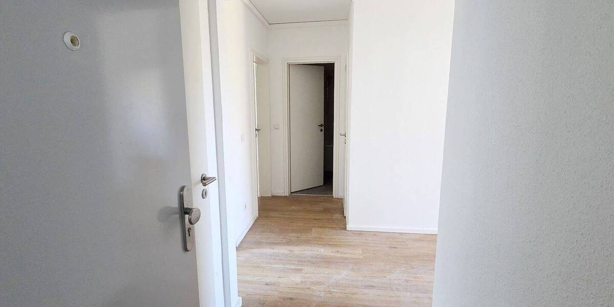 Etagenwohnung Kronshagen Kopperpahl - 3 Zimmer, 77 m&sup2;, 770&euro; | Angebot:26243041