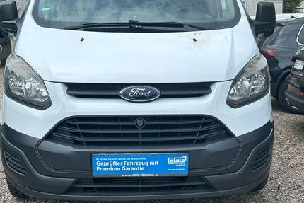 Ford Transit Custom 209.500 km 7.500 &euro; Salzhemmendorf 31020