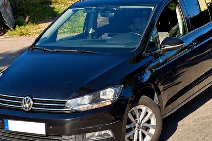 VW Touran 349.000 km 6.990 &euro; München 81827