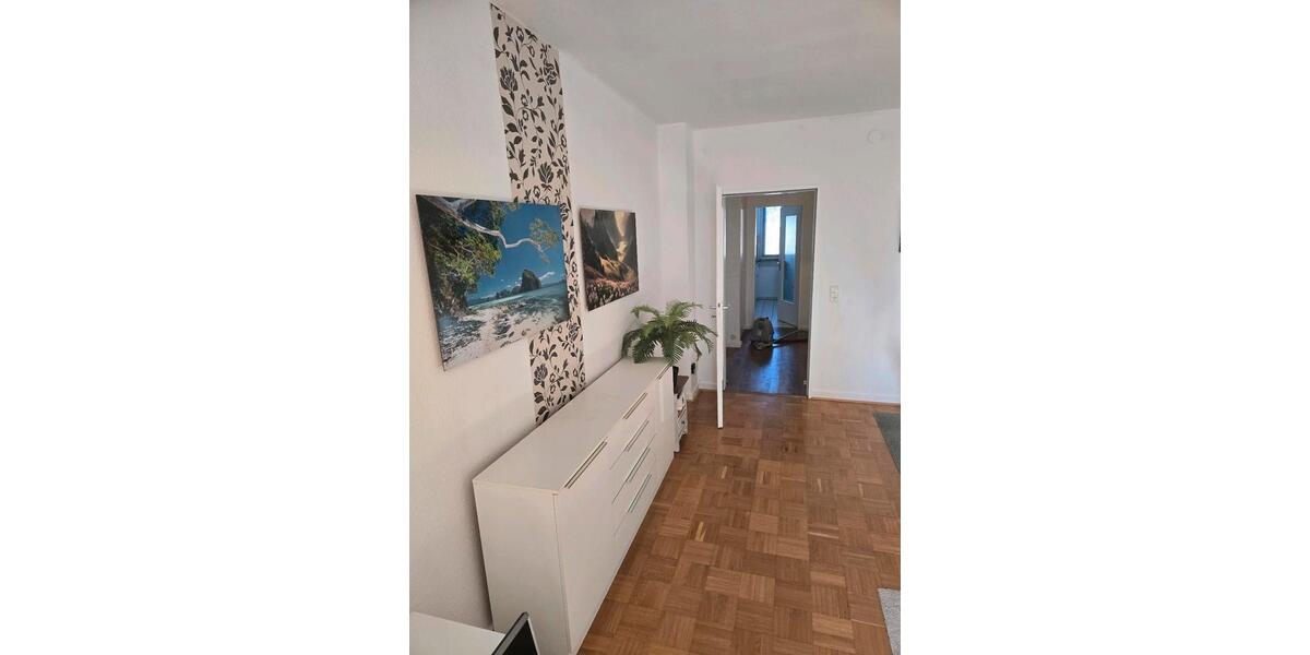 Etagenwohnung Molfsee - 2 Zimmer, 50 m&sup2;, 895&euro; | Angebot:26407998
