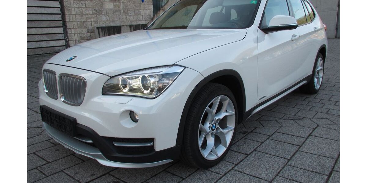 BMW X1 155.510 km 9.950 &euro; Würzburg 97080