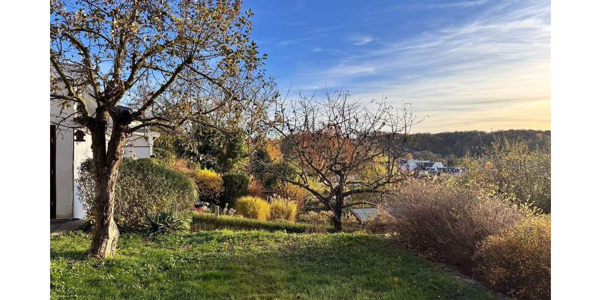 RESERVIERT *** Weitblick über Gera | Wohnen in Toplage | EFH zur Miete *** 4 zimmer