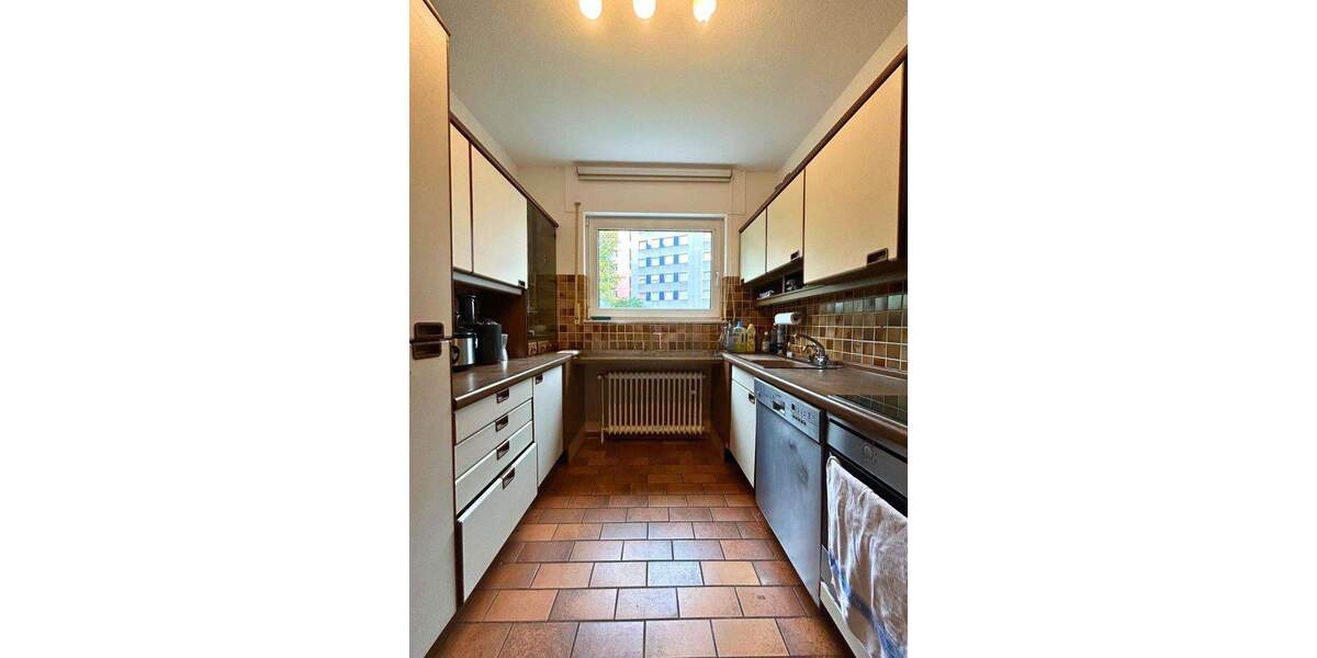 Reihenmittelhaus Köln Lövenich - 5 Zimmer, 127 m&sup2;, 599.000&euro; | Angebot:24484520