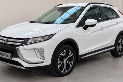 Mitsubishi Eclipse Cross 29.499 km 17.550 &euro; Elmshorn 25337