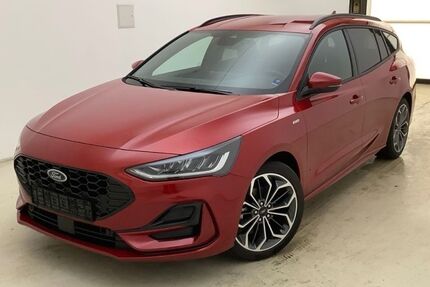 Ford Focus 9.070 km 27.990 € Endingen am Kaiserstuhl 79346