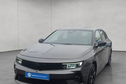 Opel Astra 12.241 km 22.330 &euro; Reutlingen 72766