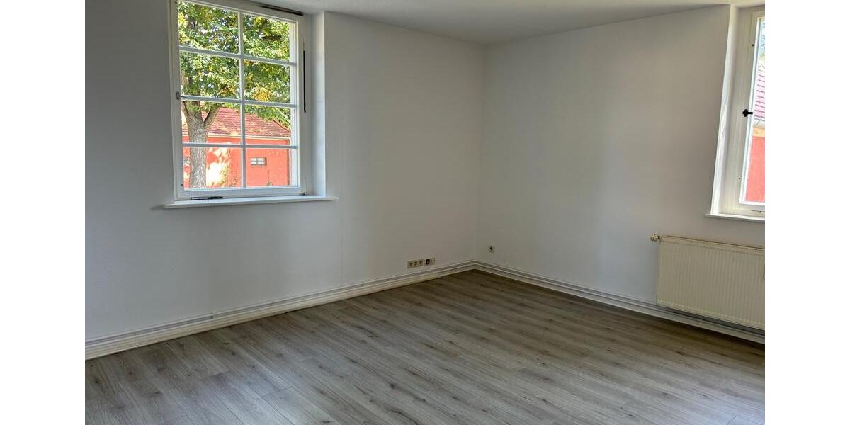 Erdgeschoßwohnung Frankfurt (Oder) Booßen - 3 Zimmer, 70 m&sup2;, 709&euro; | Angebot:26336232
