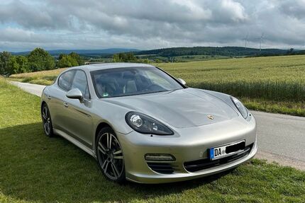 Porsche Panamera 153.000 km 23.900 &euro; Ober-Ramstadt 64372