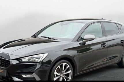 Seat Leon 88.897 km 19.100 &euro; Schwäbisch Hall 74523