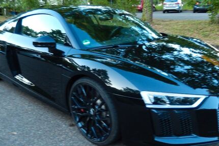 Audi R8 28.650 km 116.350 &euro; Mosbach/Neckarelz 74821