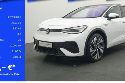 VW ID.5