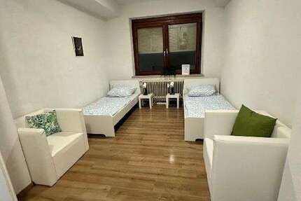 Zimmer Neu-Ulm Ulm - 2 Zimmer, 1.650&euro; | Angebot:25378597