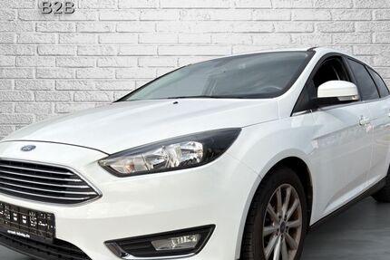 Ford Focus 56.850 km 6.650 &euro; Ihringen / bei Freiburg im Breisgau 79241