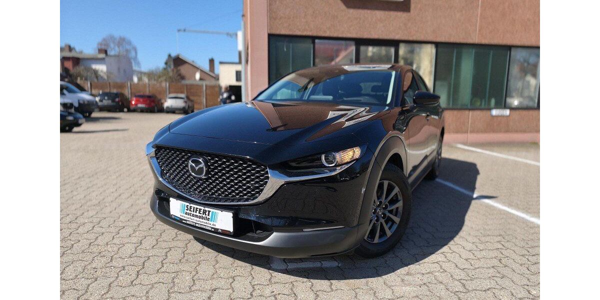 Mazda CX-30 72.273 km 18.590 &euro; Pinneberg 25421