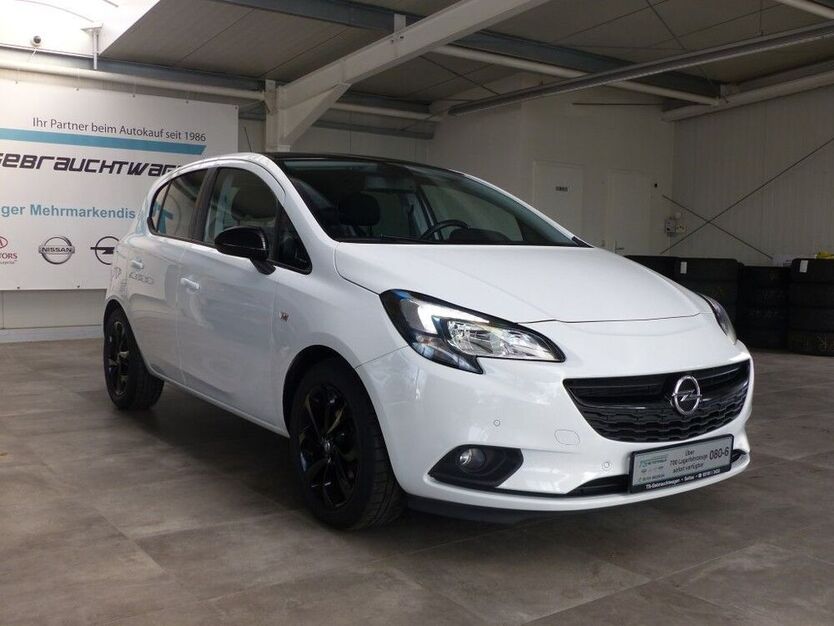 Corsa