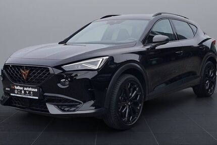 Cupra Formentor 28.069 km 41.920 &euro; Halberstadt 38820