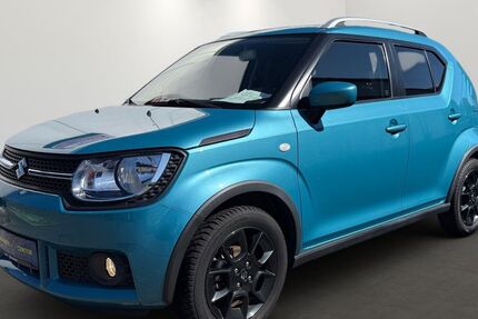 Suzuki Ignis 18.500 km 14.340 € Ahlen 59229