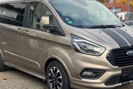 Ford Tourneo Custom 242.300 km 19.500 &euro; Göttingen 37077