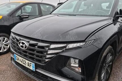Hyundai TUCSON 174.000 km 14.518 &euro; Rheinzabern 76764
