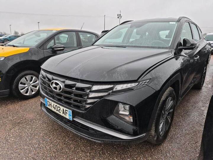 Hyundai TUCSON 174.000 km 14.518 &euro; Rheinzabern 76764