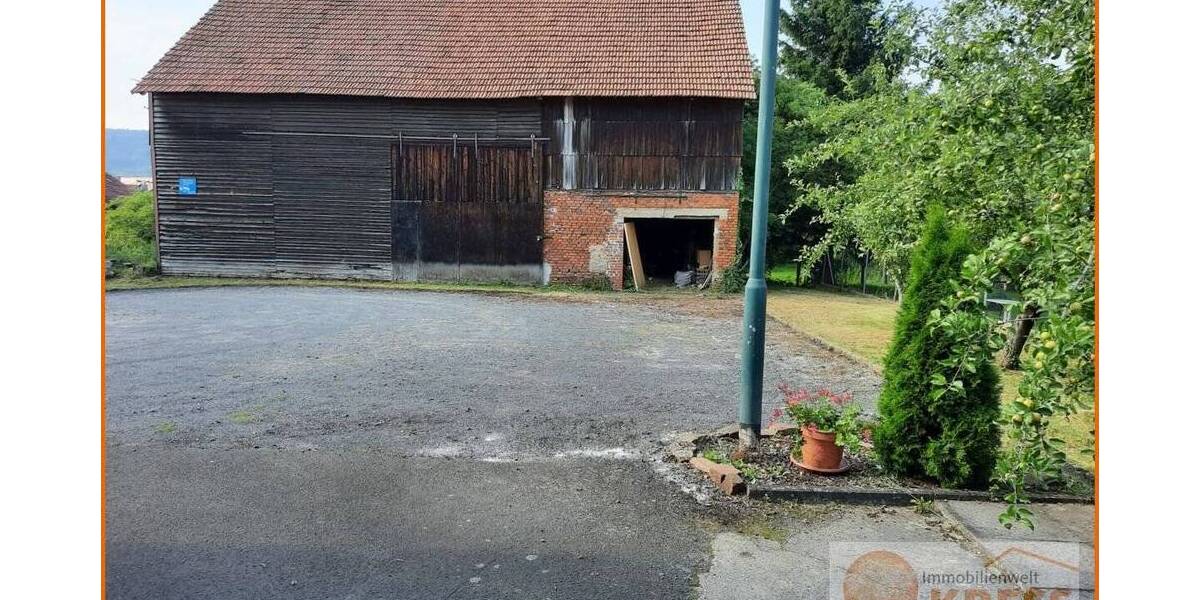 Mehrfamilienhaus, Wohnhaus Steinau an der Straße Steinau - 6 Zimmer, 130 m&sup2;, 289.000&euro; | Angebot:25746826