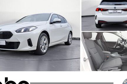 BMW 118 2.796 km 36.860 € Horb am Neckar 72160