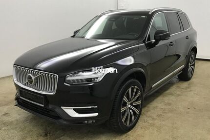 Volvo XC90 34.842 km 46.821 &euro; Eschborn 65760