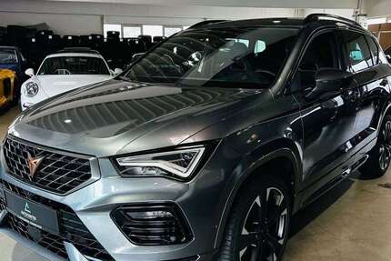 Cupra Ateca 45.000 km 25.890 &euro; Lüdenscheid 58507