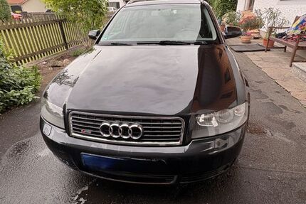 Audi A4 302.000 km 650 &euro; Uffing 82449