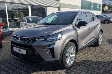 Mitsubishi ASX 2.422 km 19.290 &euro; Wallhausen 55595
