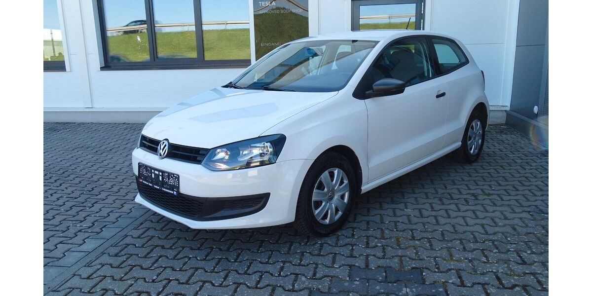 VW Polo 114.273 km 4.950 &euro; Amöneburg-Roßdorf 35287