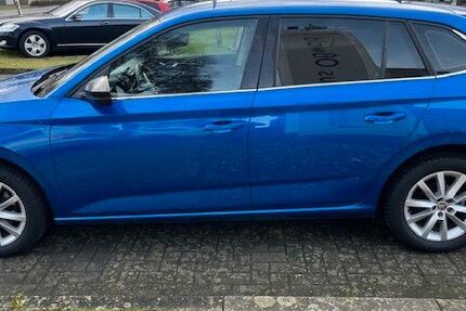Skoda Scala 220.000 km 9.899 &euro; Diepholz 49356