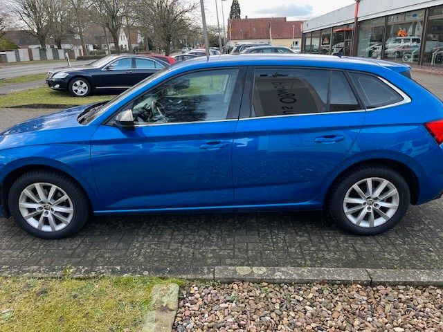 Skoda Scala 220.000 km 9.899 &euro; Diepholz 49356