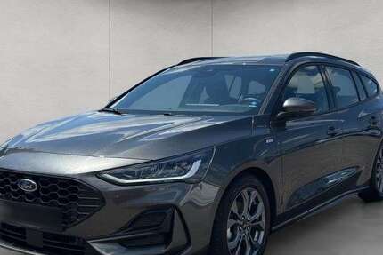 Ford Focus 6.663 km 23.550 &euro; Frankfurt am Main 60386