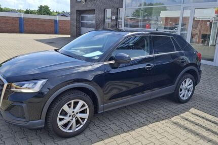 Audi Q2 45.975 km 20.900 &euro; Werlte 49757
