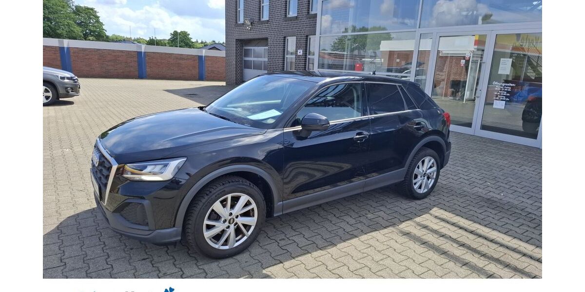 Audi Q2 45.975 km 20.900 &euro; Werlte 49757