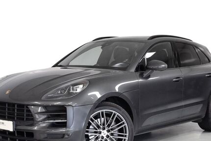 Porsche Macan 74.693 km 58.900 &euro; Mannheim 68229